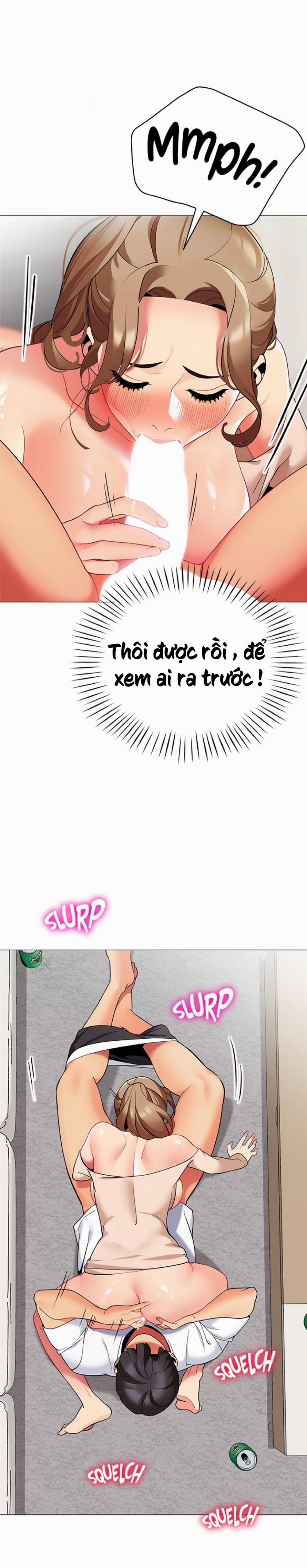 A Good Day To Camp 21 trang 19