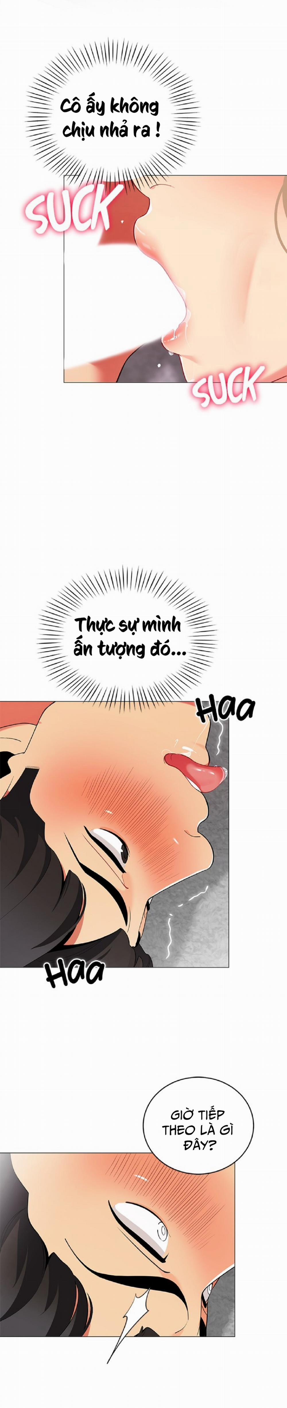 A Good Day To Camp 21 trang 23