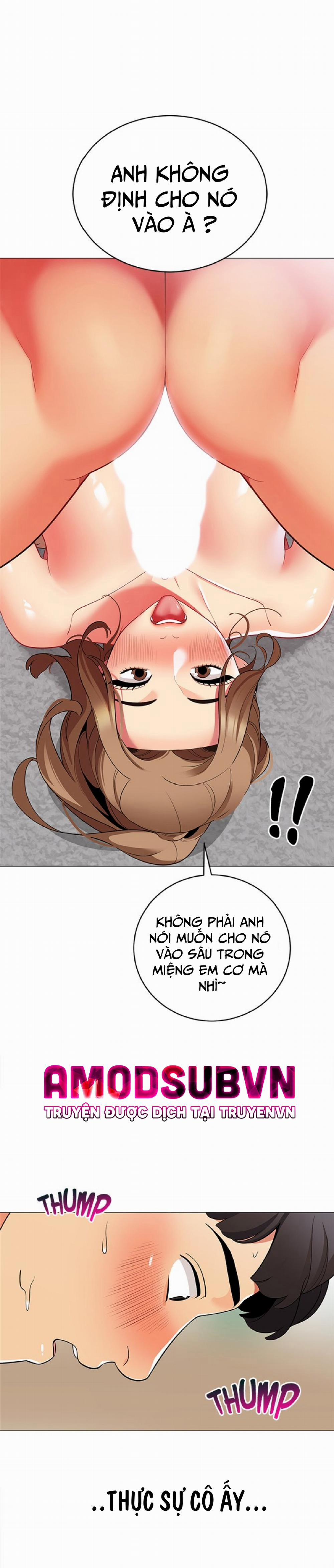 A Good Day To Camp 21 trang 28