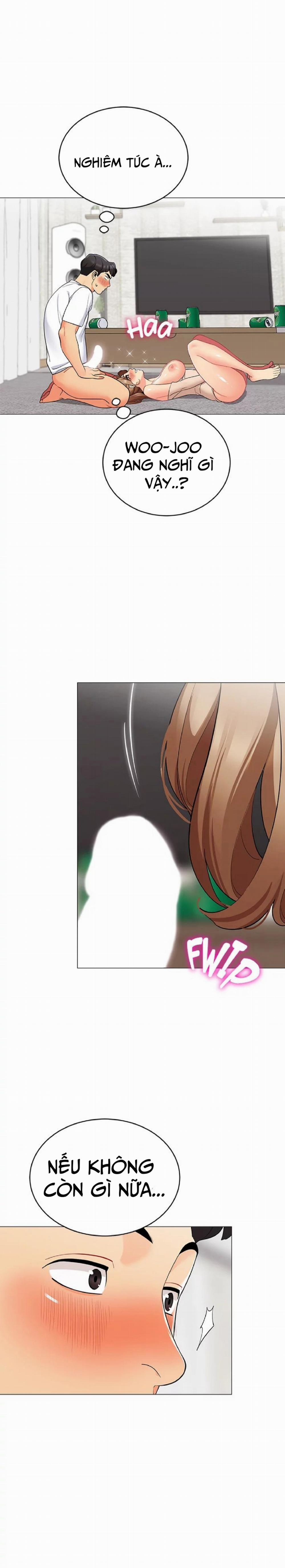 A Good Day To Camp 22 trang 11