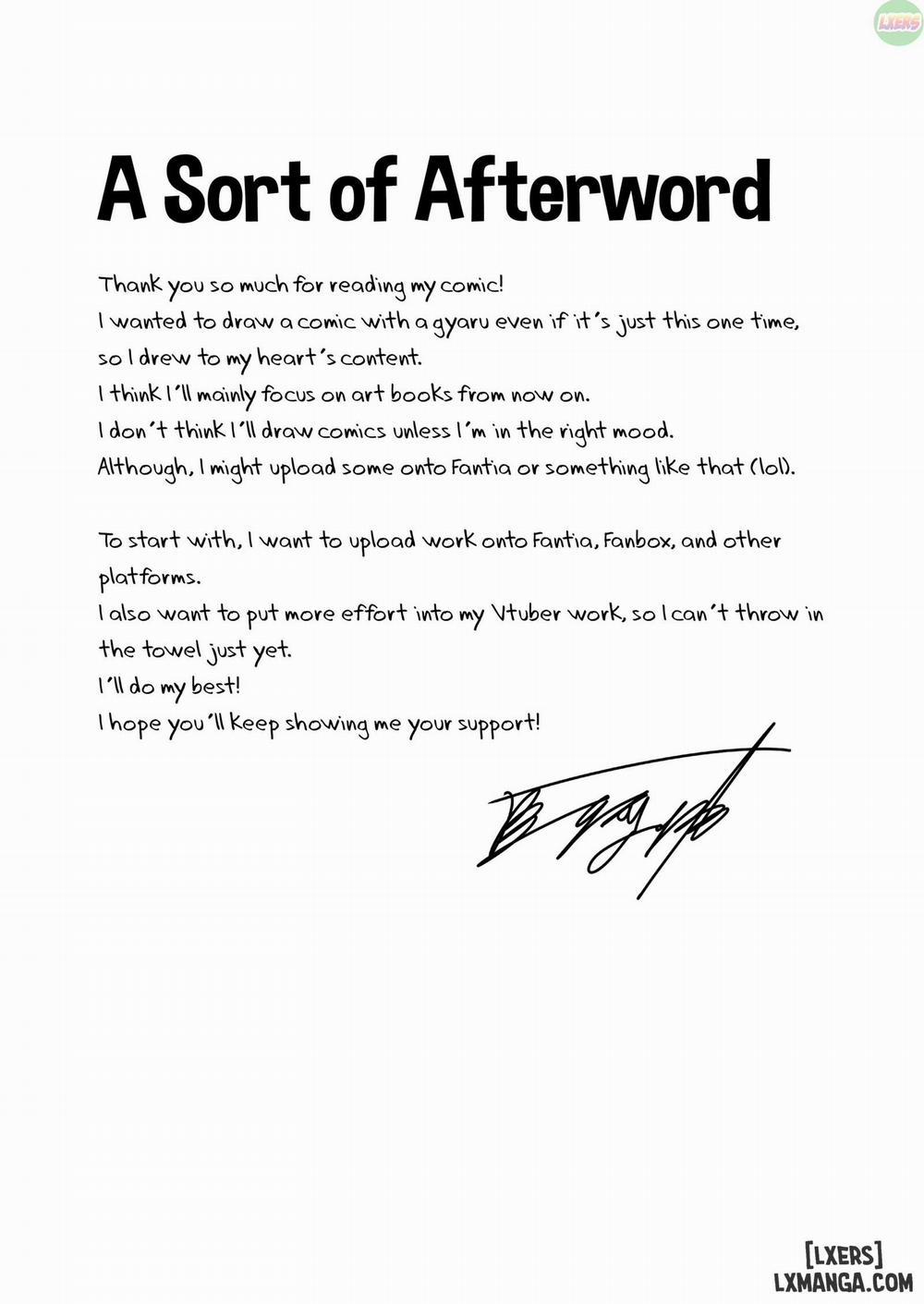 A Gyaru's Hypnosis Training From a Dirty Old Man Oneshot trang 20