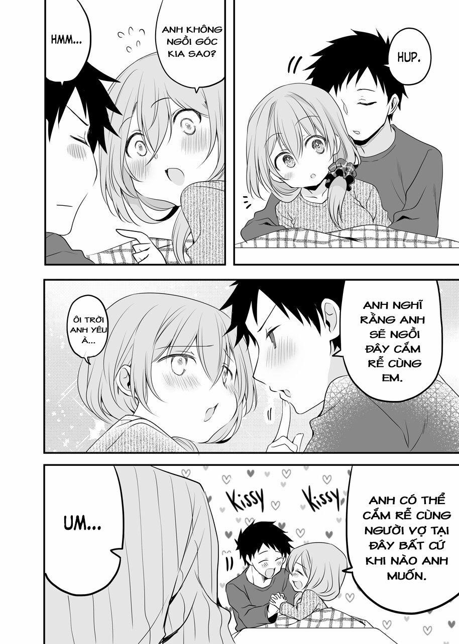 A Happy Couple 12 trang 2