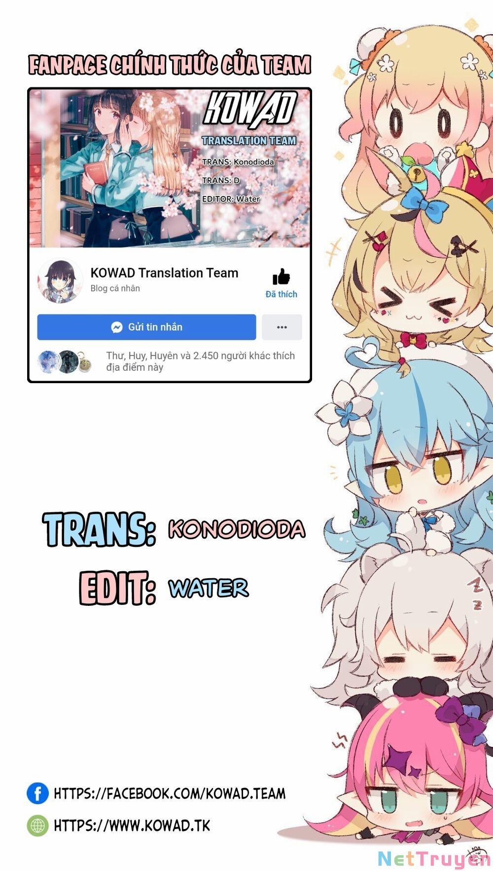 A Happy Couple 13 trang 0