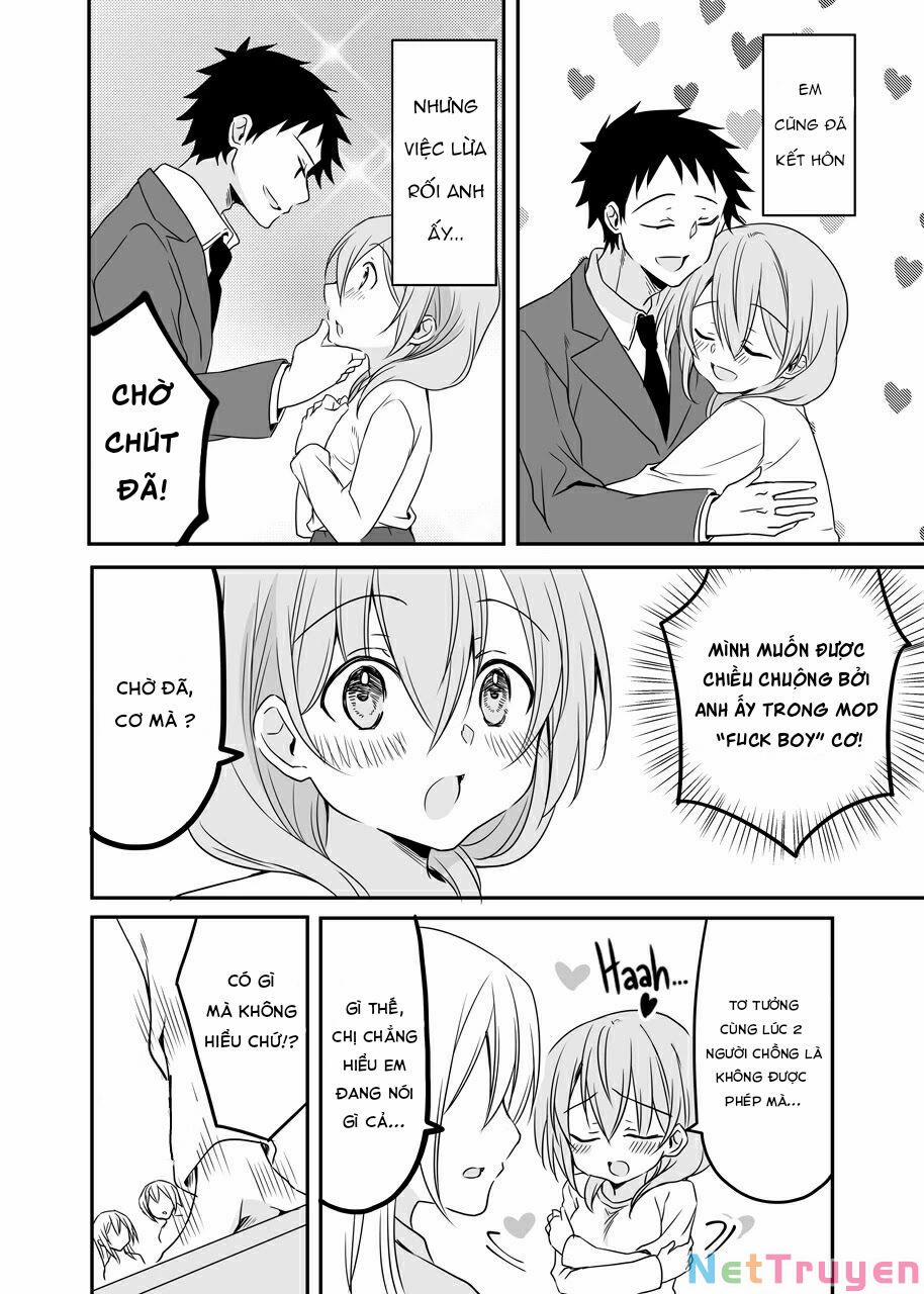 A Happy Couple 13 trang 2