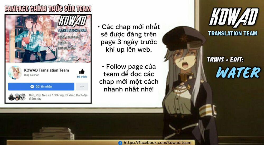 A Happy Couple 14 trang 5