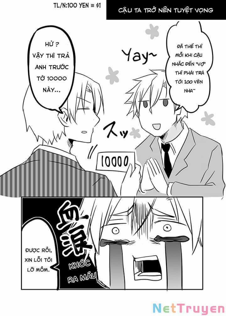 A Happy Couple 17 trang 2