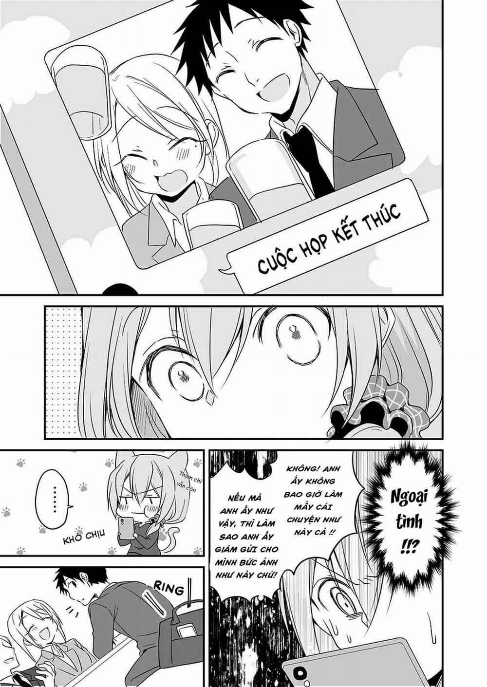 A Happy Couple 19 trang 2