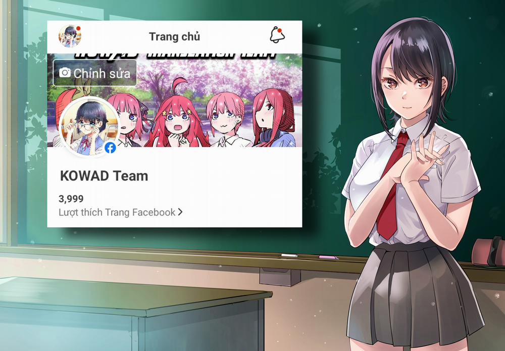 A Happy Couple 19 trang 4