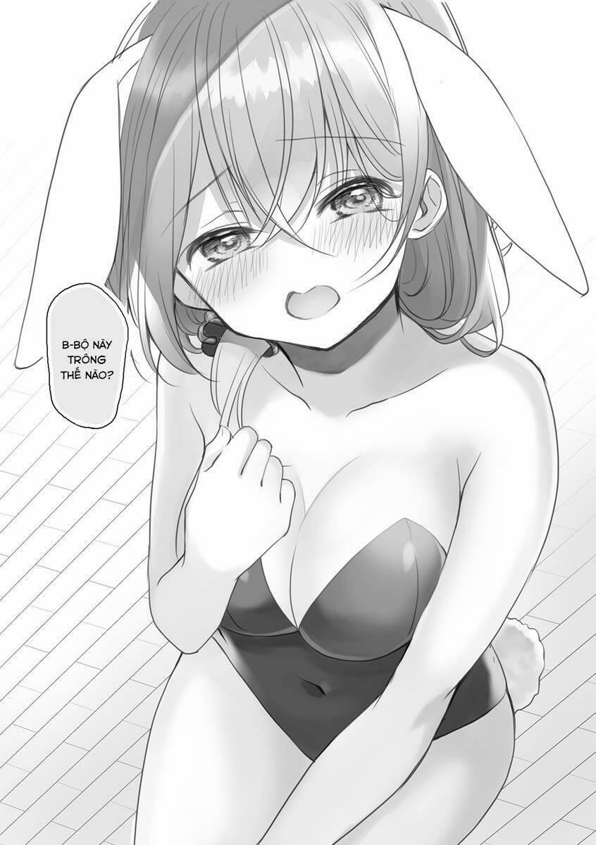 A Happy Couple 23 trang 1