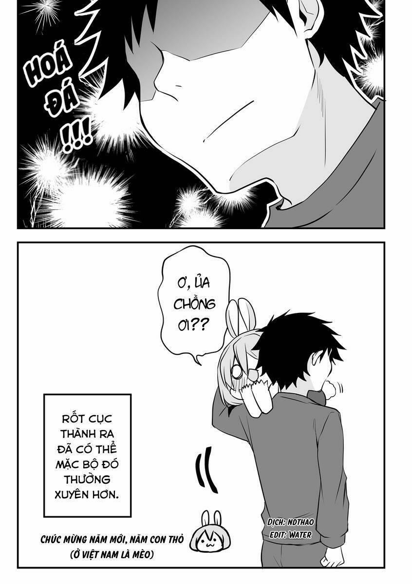 A Happy Couple 23 trang 2