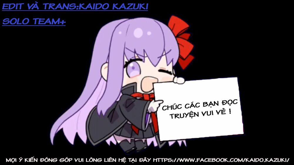 A Happy Couple 7 trang 0