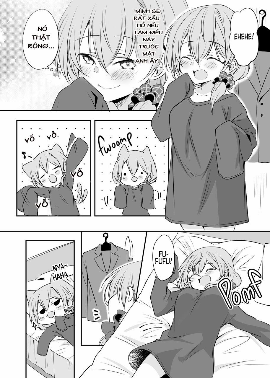 A Happy Couple 7 trang 2