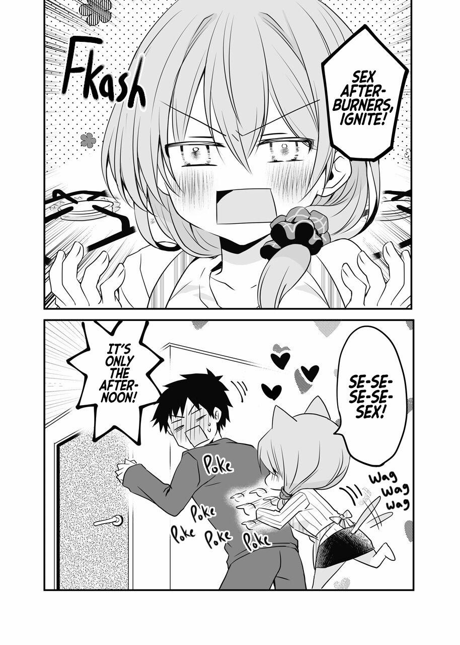 A Happy Couple 8 trang 2