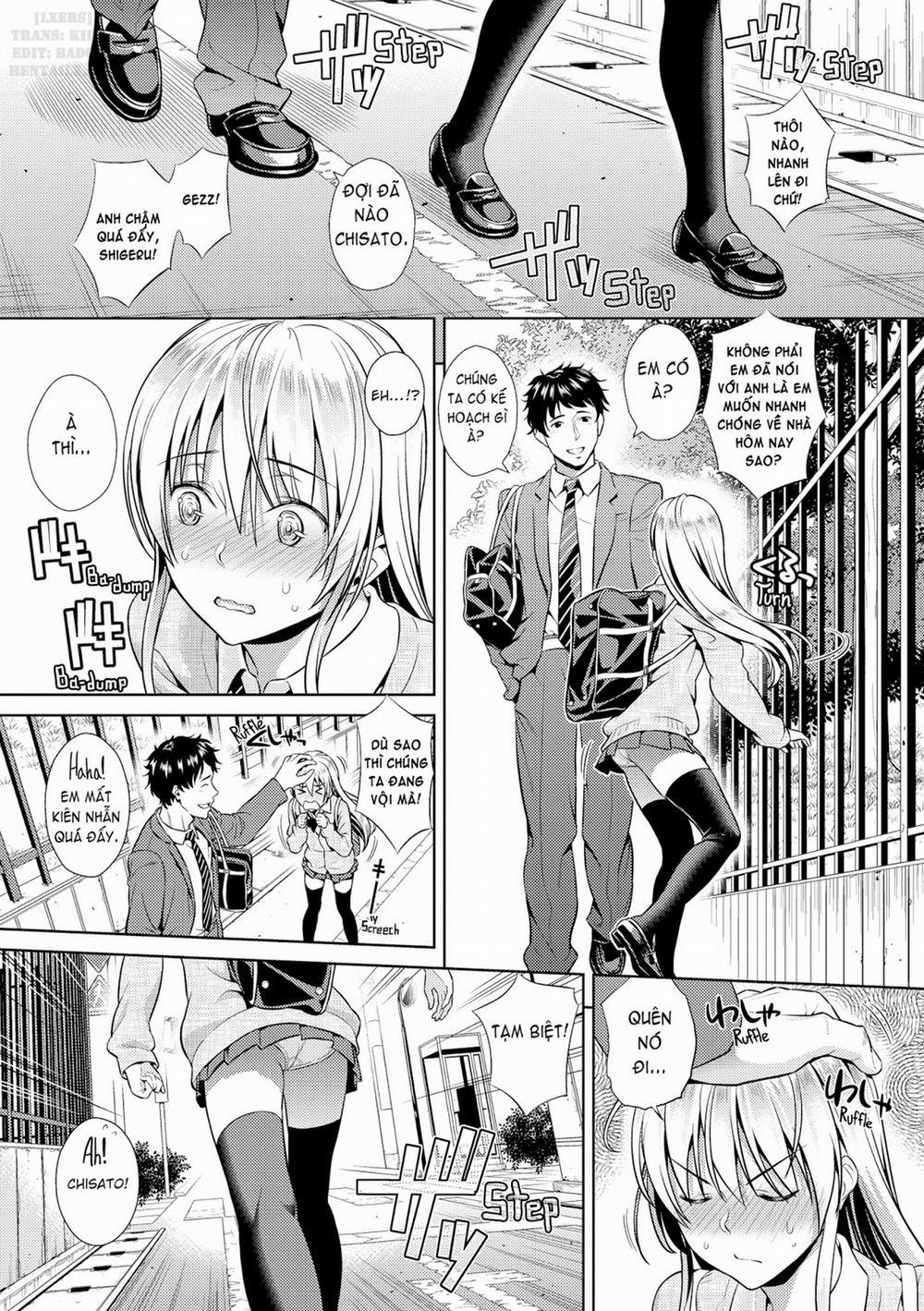 A Healthy Appetite 0 Quick or Slow trang 1