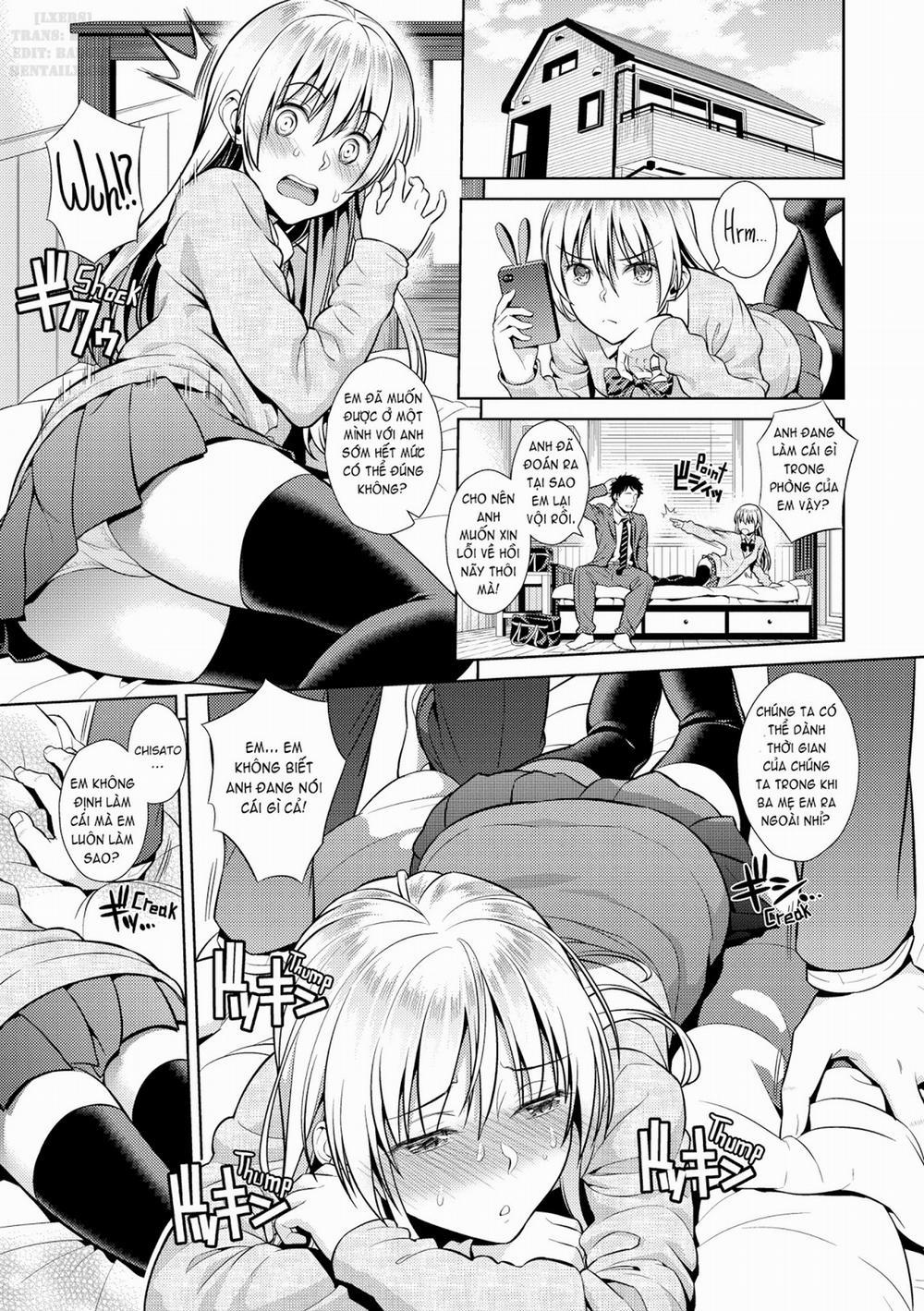 A Healthy Appetite 0 Quick or Slow trang 3