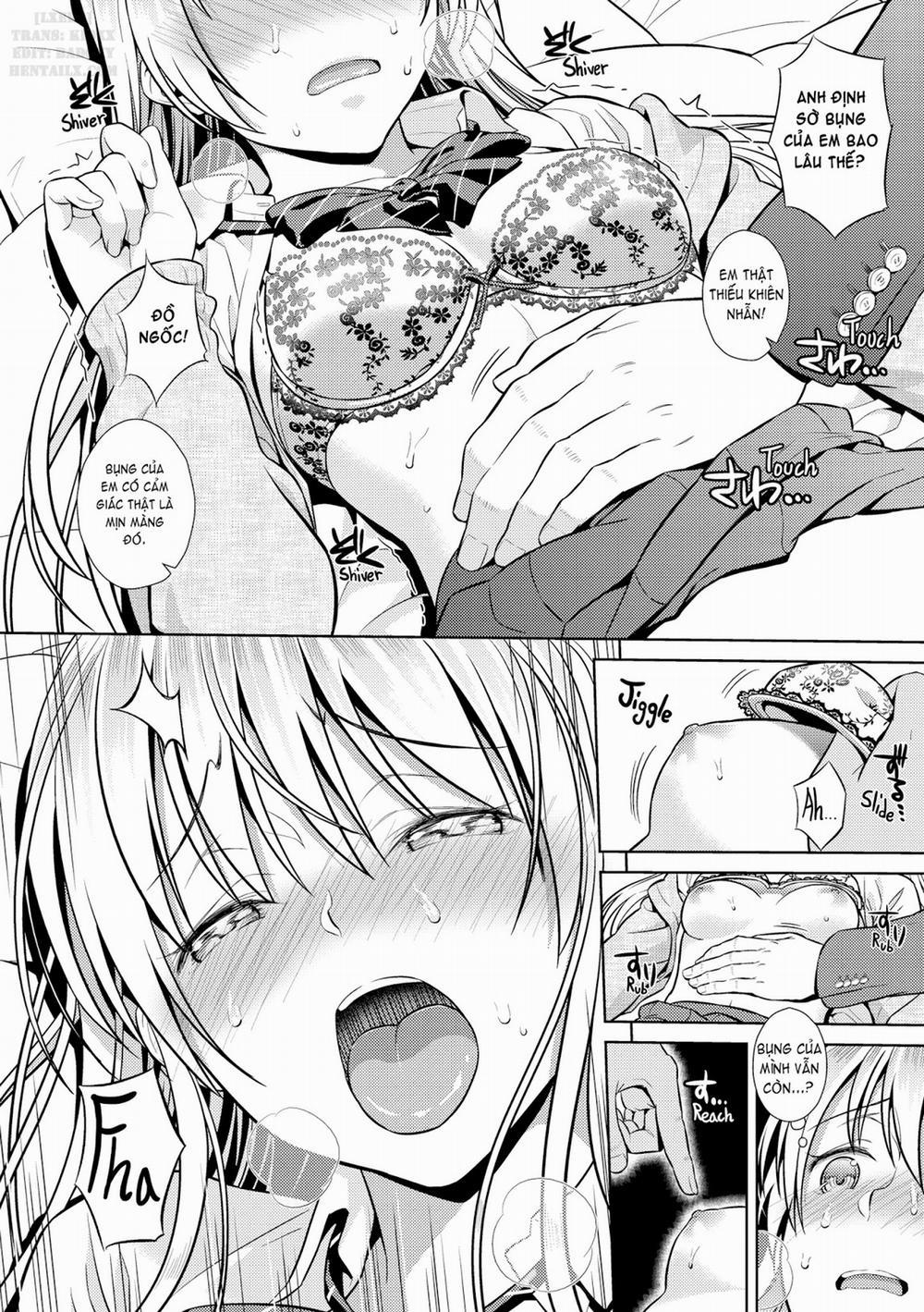 A Healthy Appetite 0 Quick or Slow trang 8