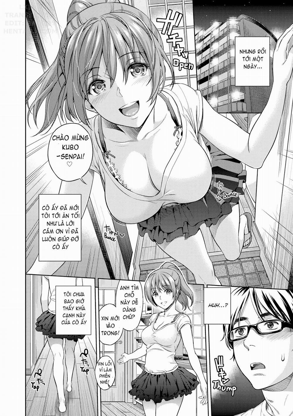 A Healthy Appetite 0 To Your Heart's Content trang 2