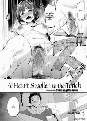 Đọc truyện tranh A Heart Swollen To The Touch