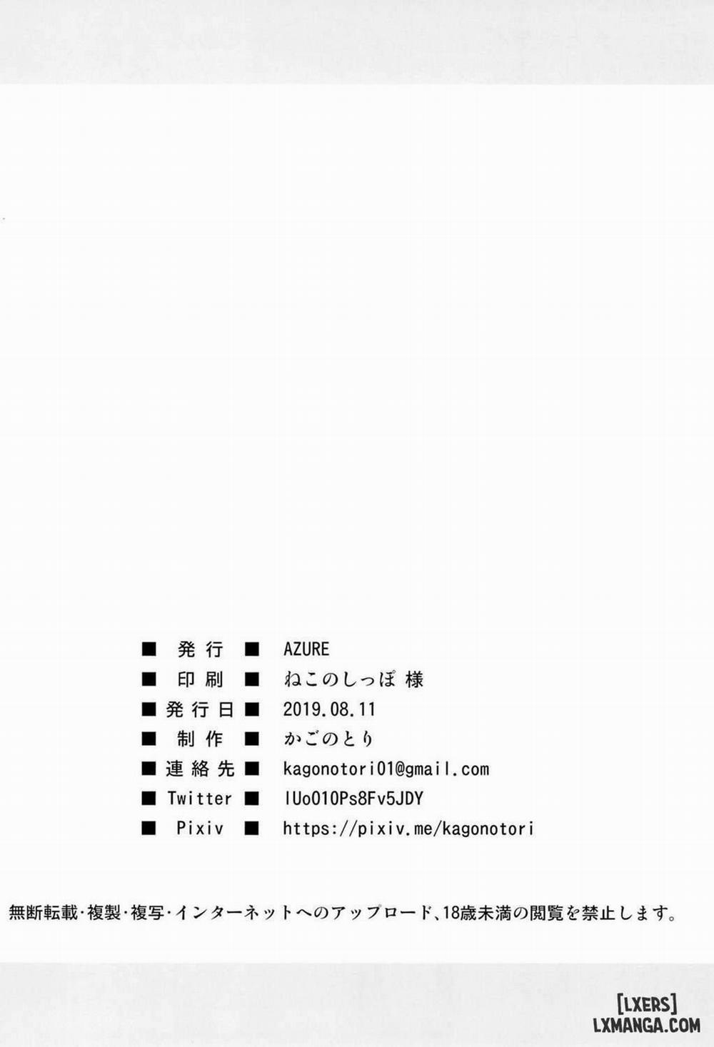 A High-Class Elementary Schoolgirl's Desire to Procure Ownership of a Lolicon's Life Oneshot trang 24