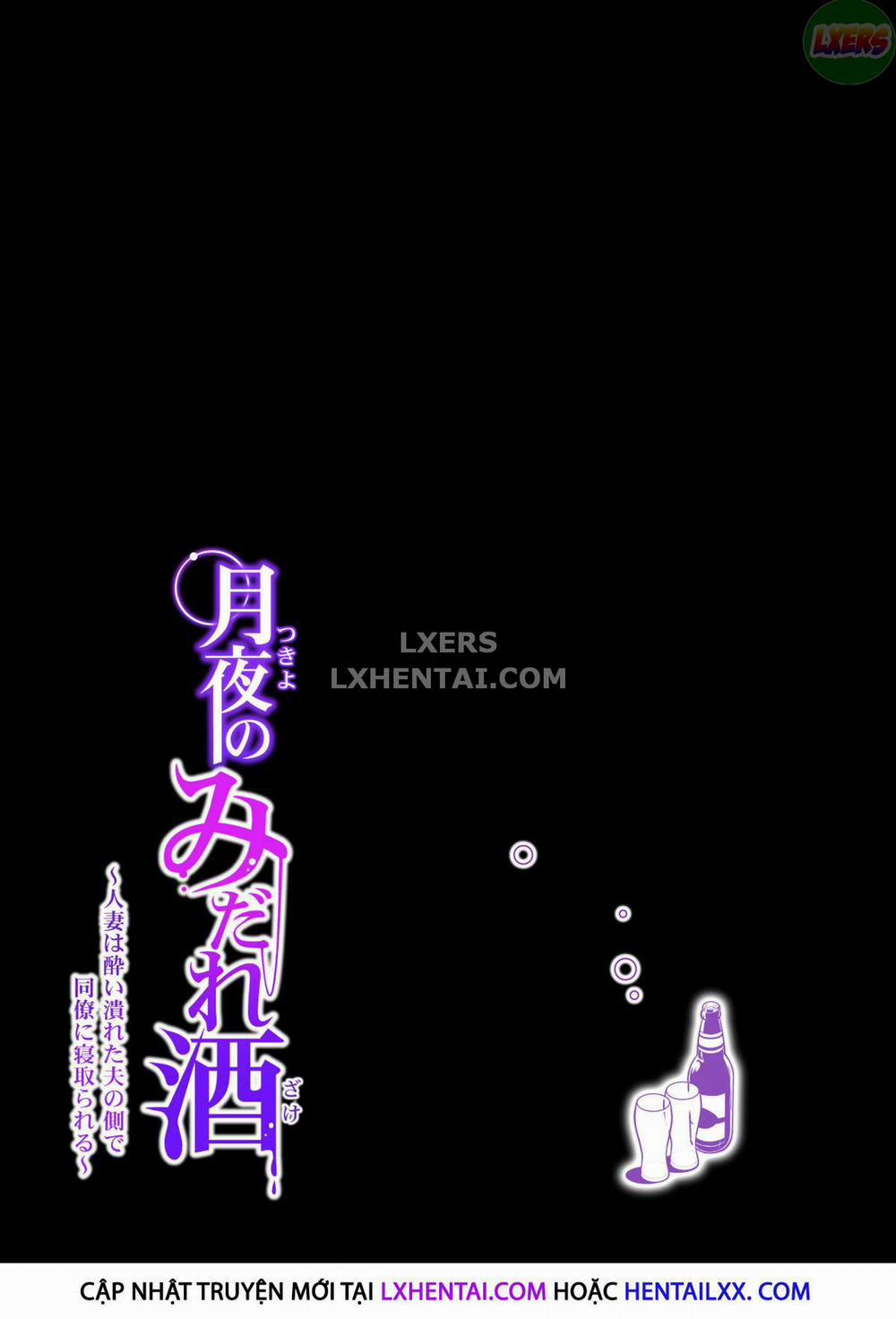 A Housewife Stolen by a Coworker Besides her Blackout Drunk Husband 1 trang 38