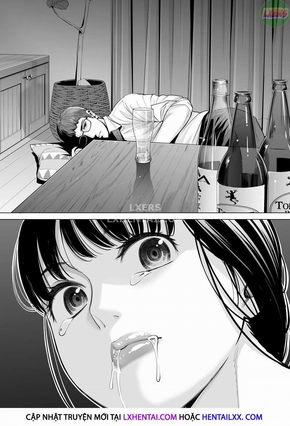 A Housewife Stolen by a Coworker Besides her Blackout Drunk Husband 1 trang 61