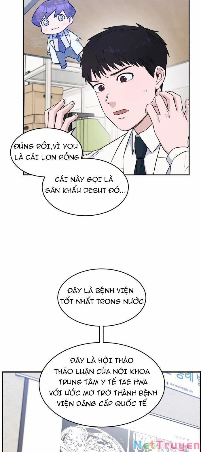 A.I. Doctor 10 trang 15