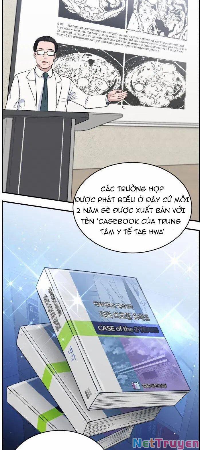 A.I. Doctor 10 trang 16