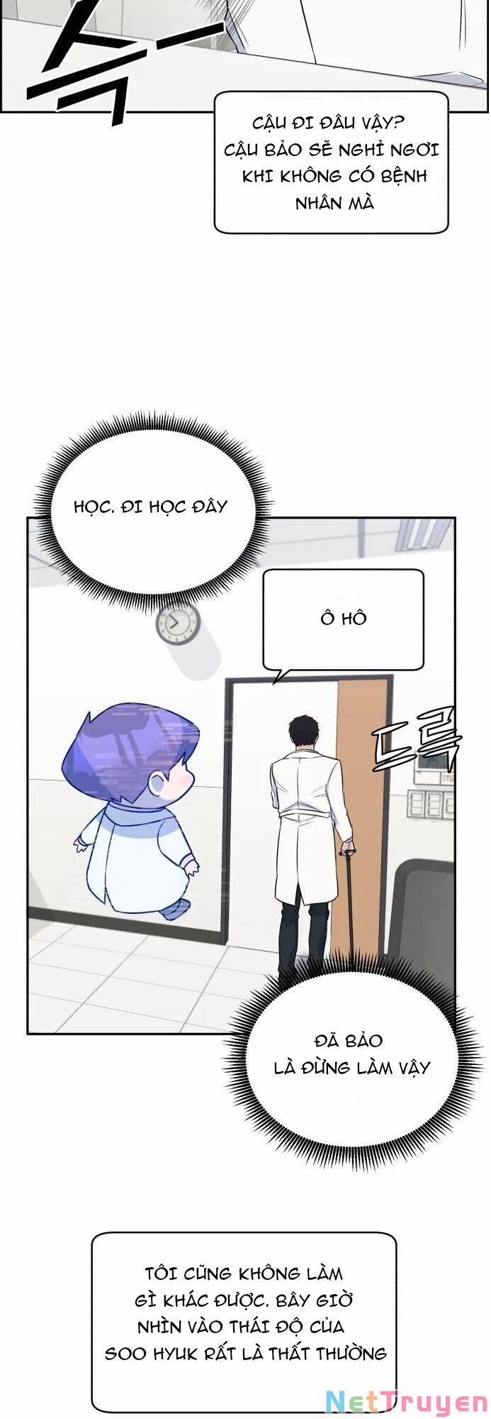 A.I. Doctor 10 trang 19