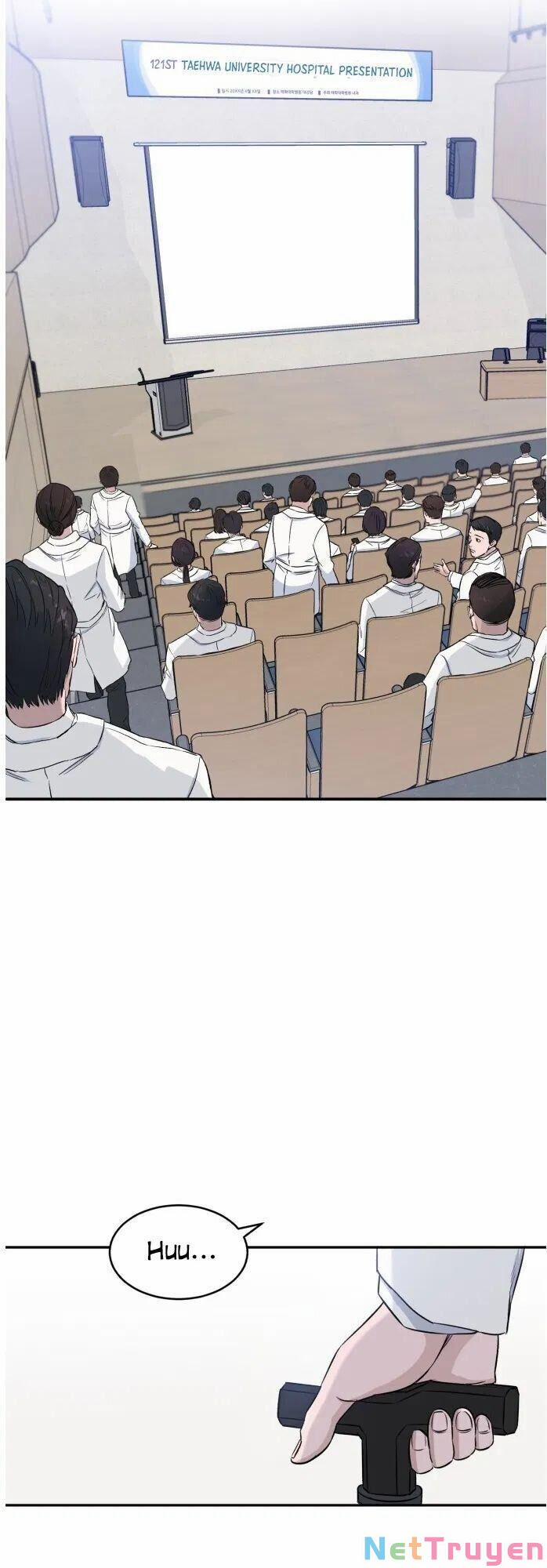 A.I. Doctor 10 trang 2