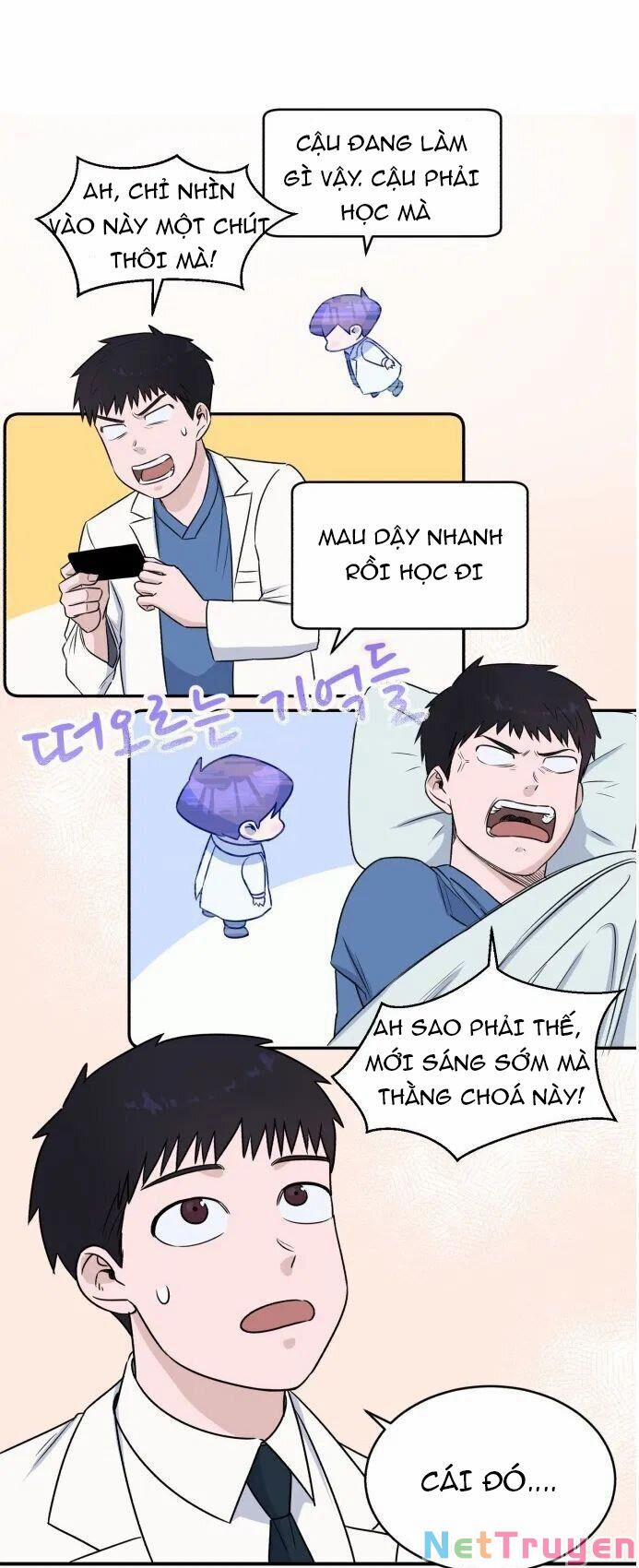 A.I. Doctor 10 trang 20