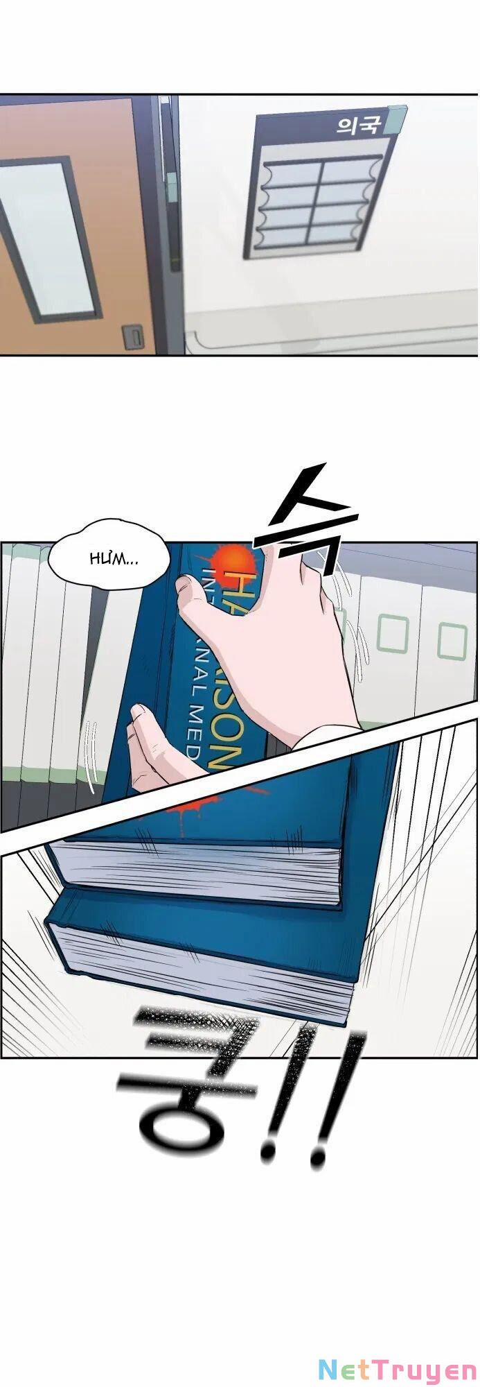 A.I. Doctor 10 trang 22