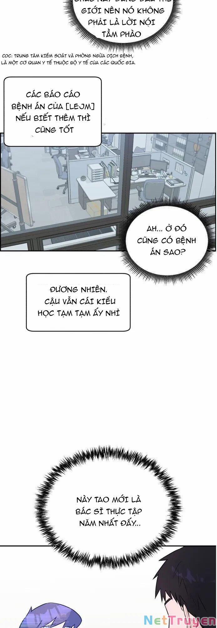 A.I. Doctor 10 trang 26