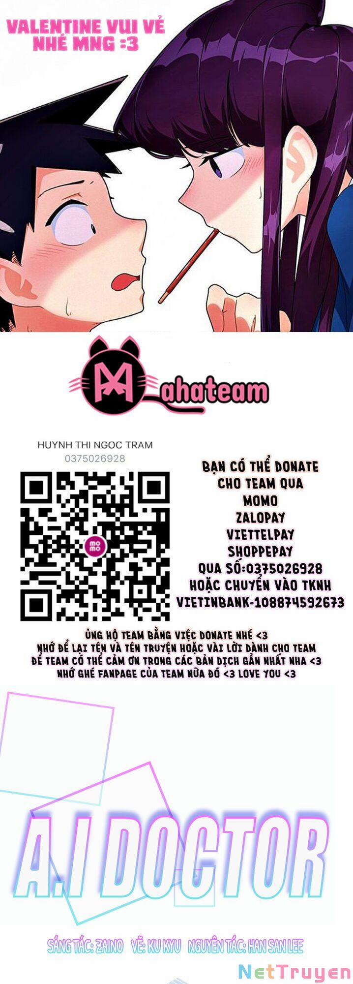 A.I. Doctor 11 trang 0