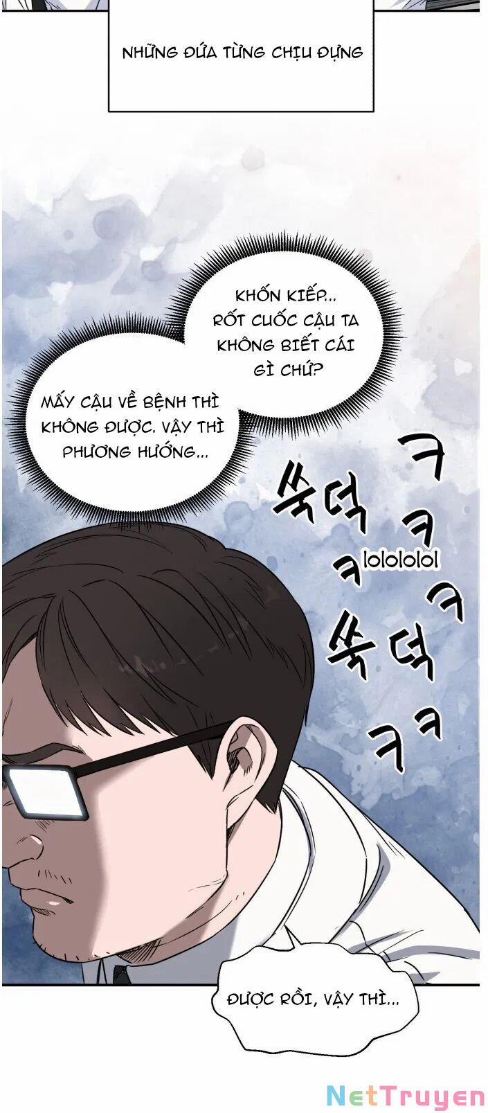 A.I. Doctor 11 trang 21