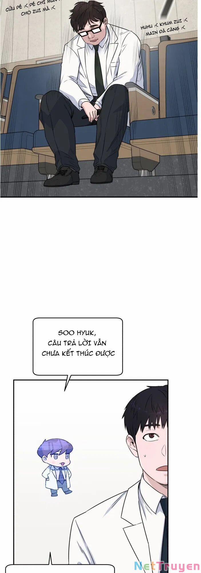 A.I. Doctor 11 trang 34