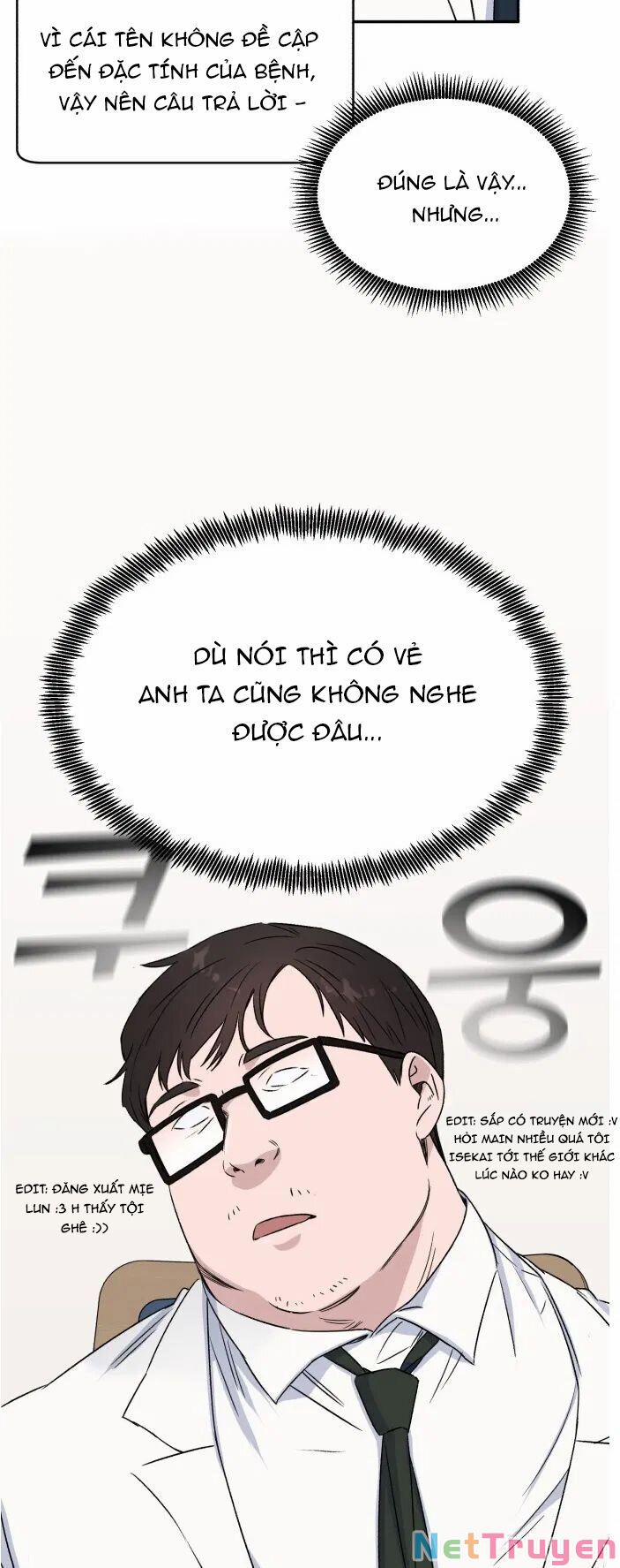 A.I. Doctor 11 trang 35