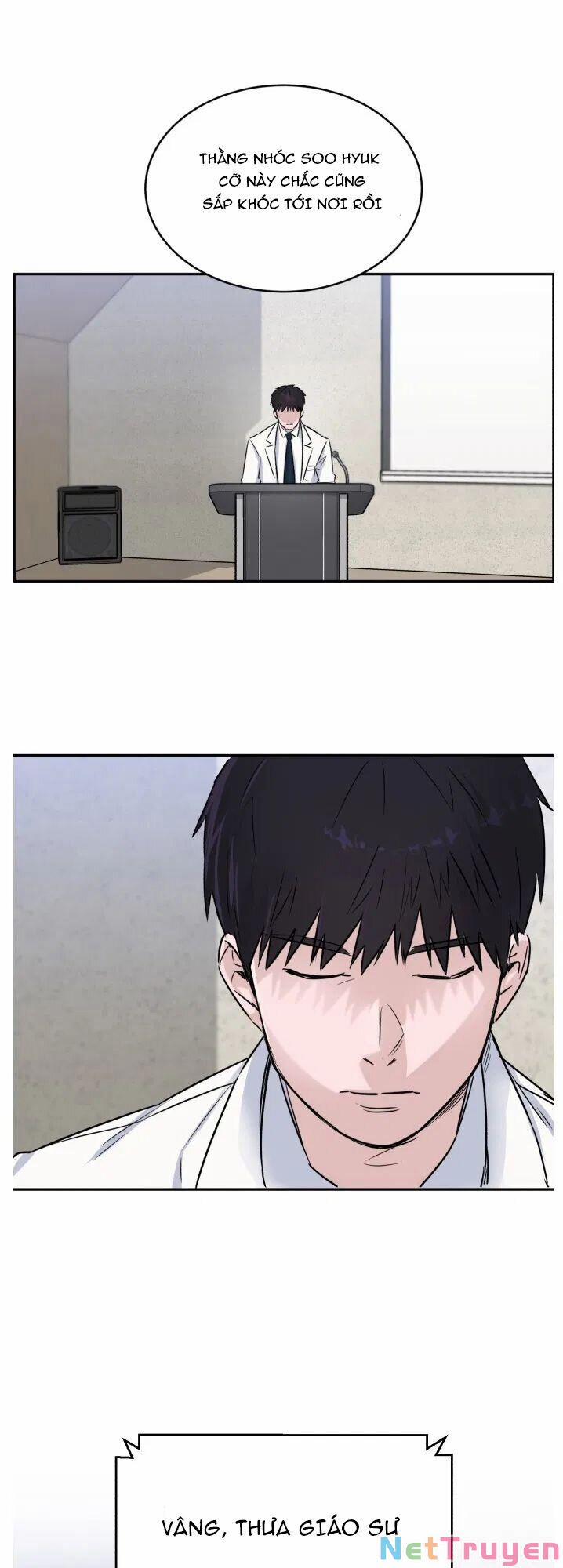 A.I. Doctor 11 trang 6