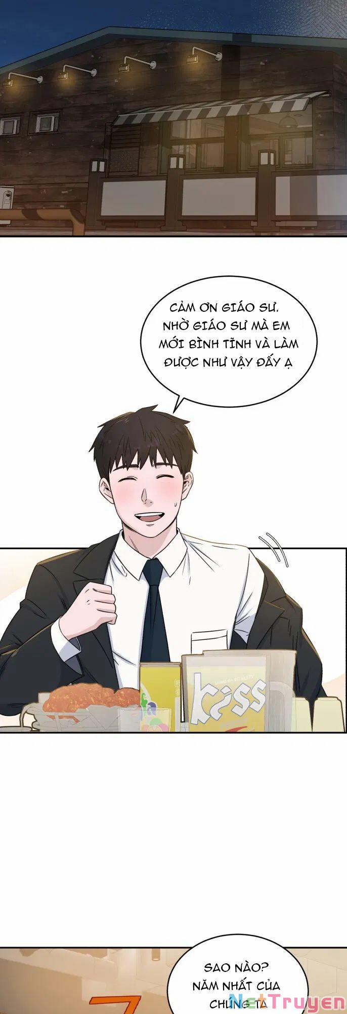 A.I. Doctor 12 trang 1