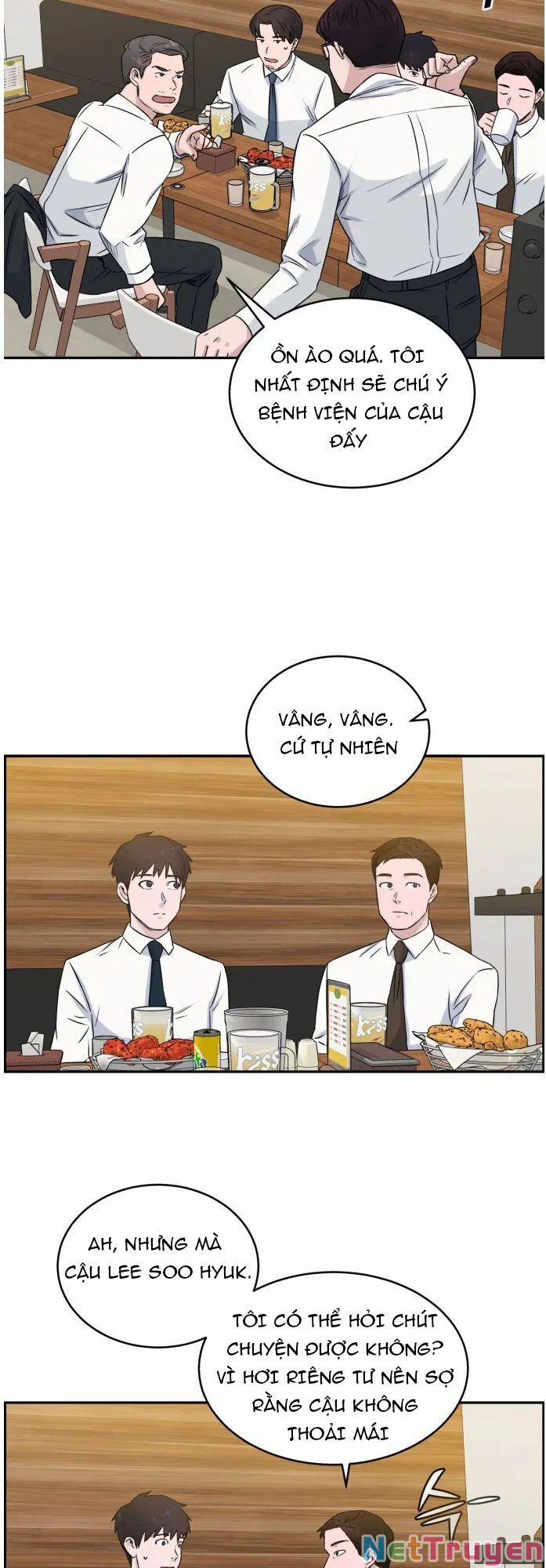 A.I. Doctor 12 trang 18