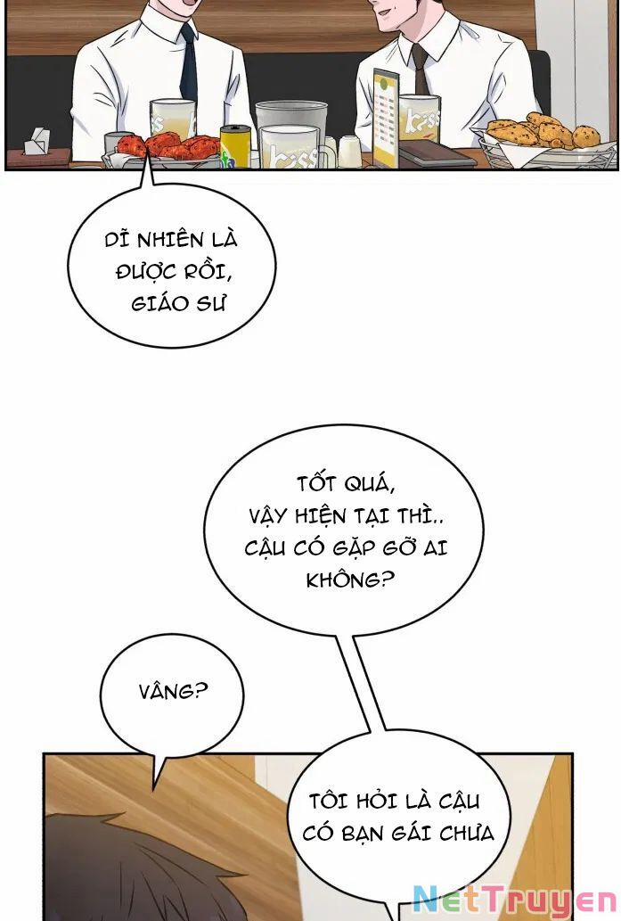 A.I. Doctor 12 trang 19