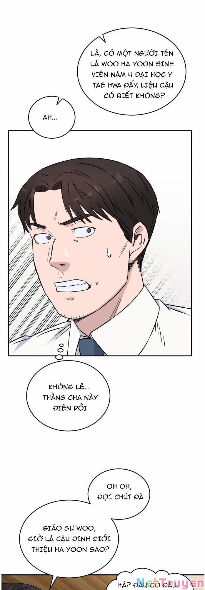 A.I. Doctor 12 trang 21