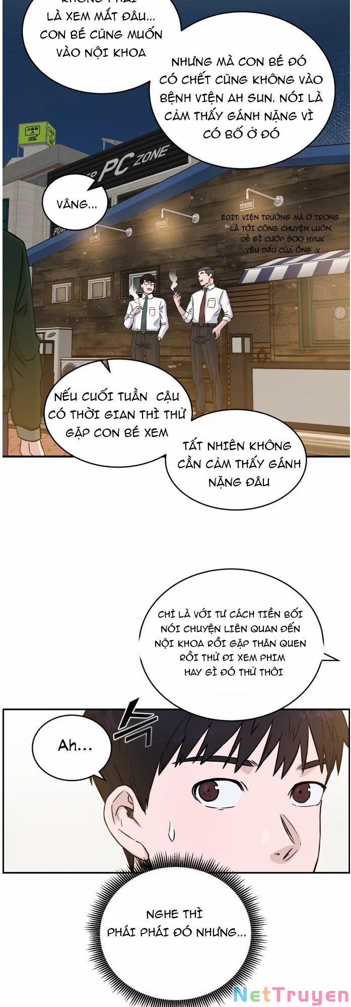 A.I. Doctor 12 trang 24