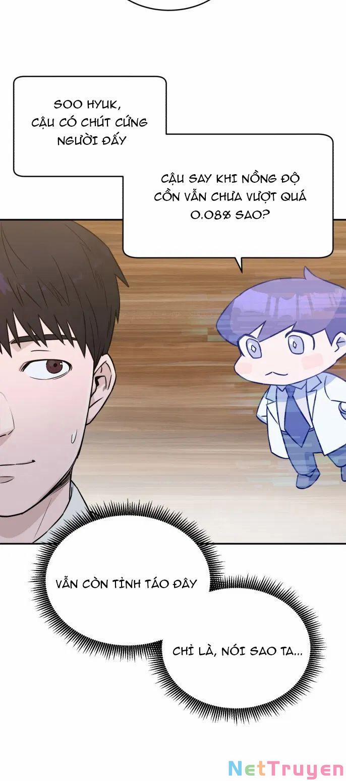 A.I. Doctor 12 trang 3