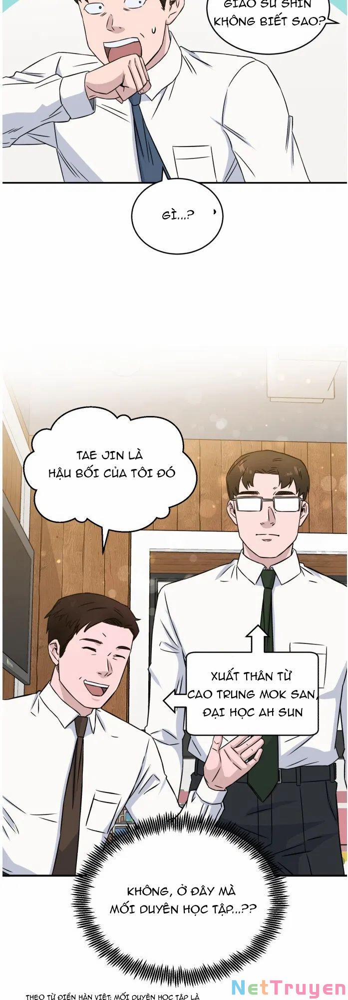 A.I. Doctor 12 trang 31