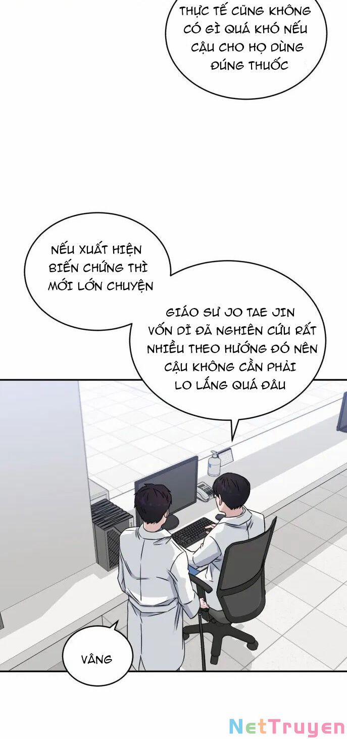 A.I. Doctor 12 trang 37