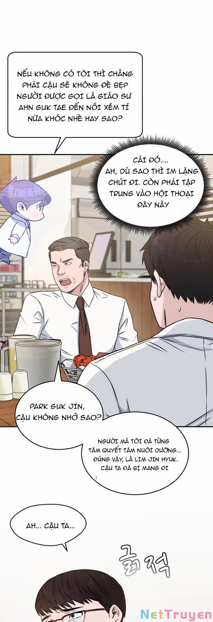 A.I. Doctor 12 trang 9