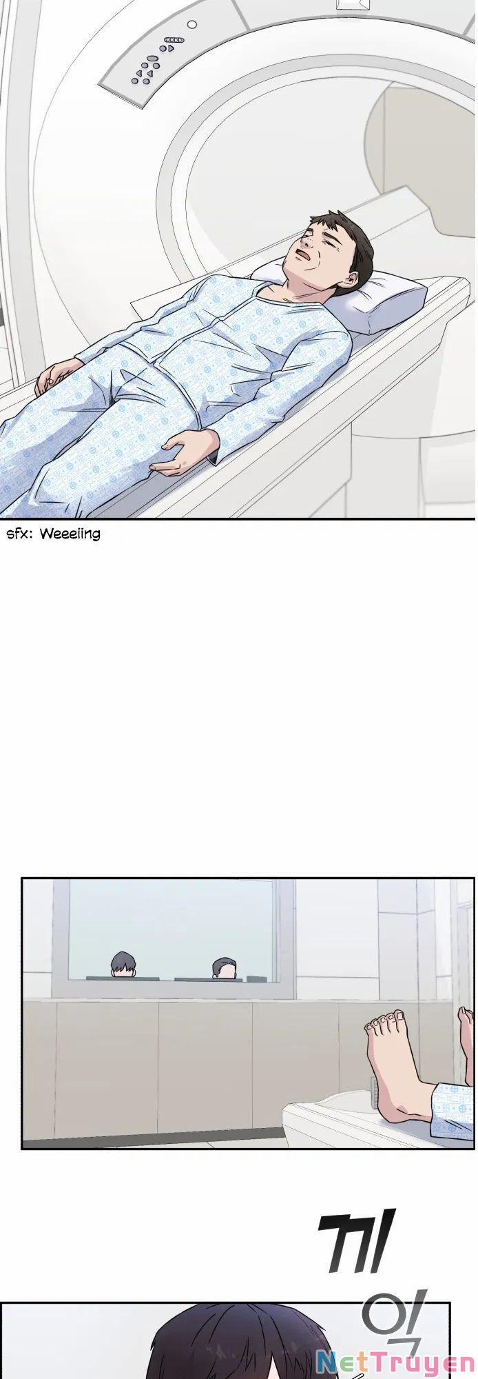 A.I. Doctor 13 trang 1