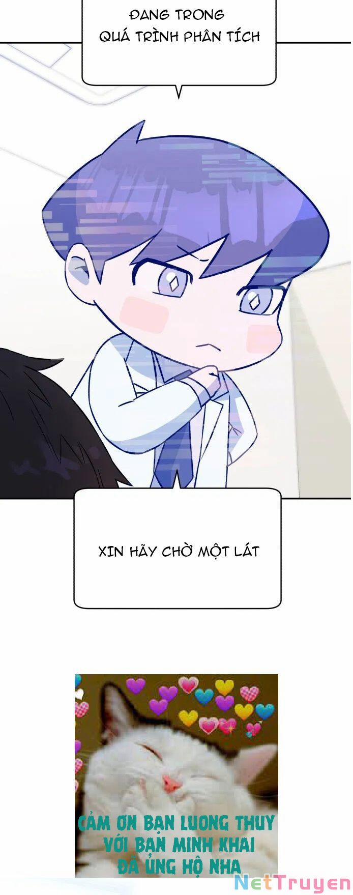 A.I. Doctor 13 trang 15