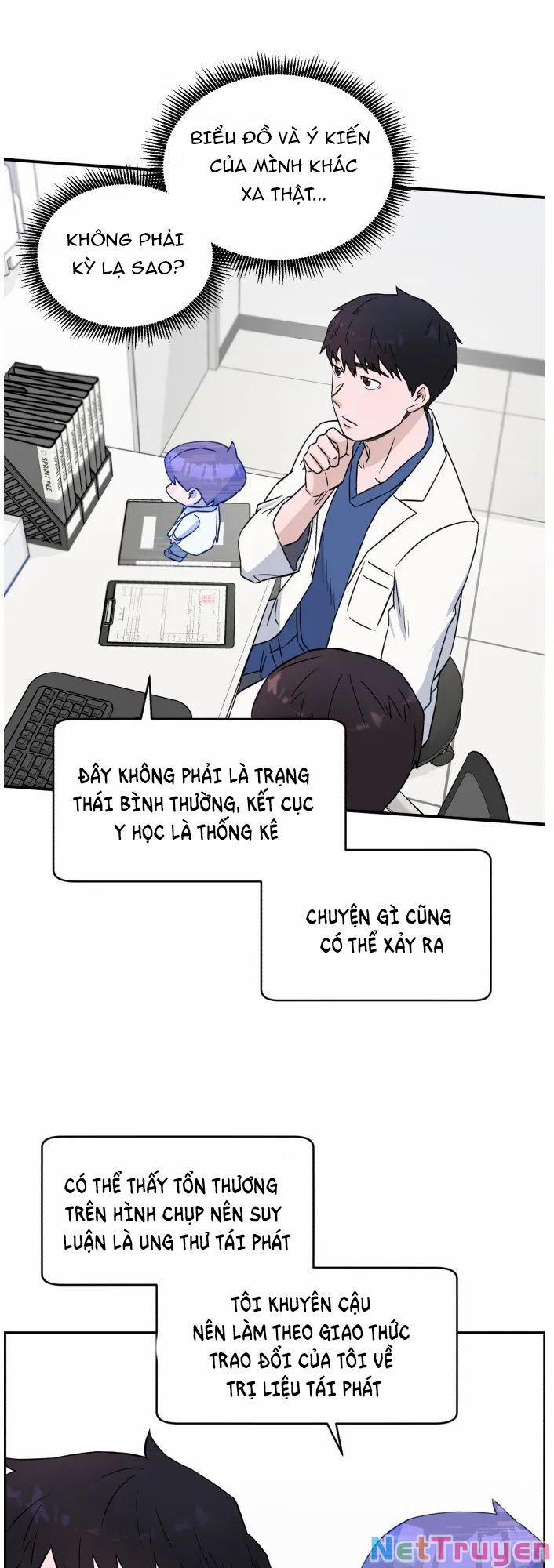 A.I. Doctor 13 trang 31