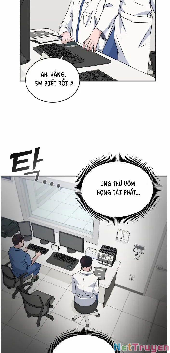 A.I. Doctor 13 trang 33